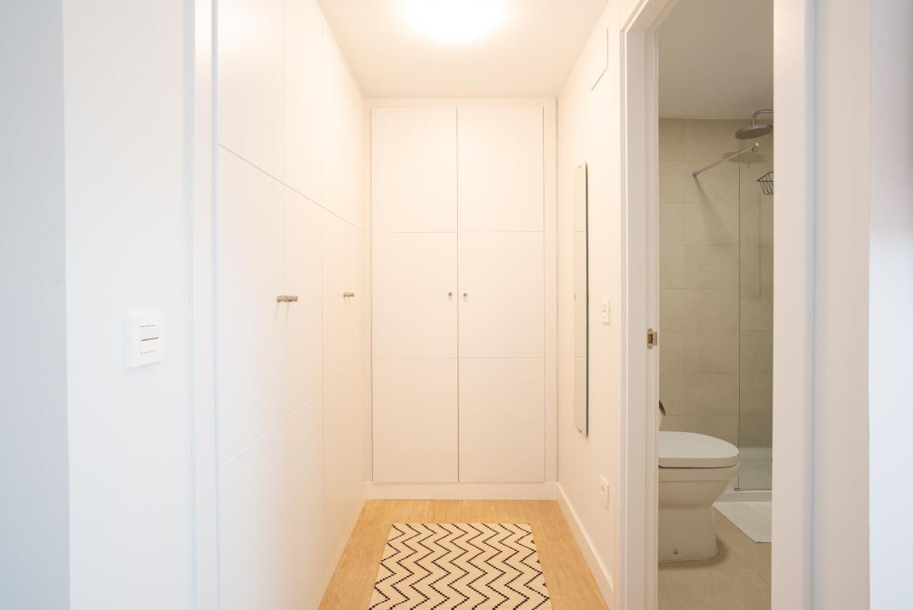 Seafront Duna Beach Luxury Apartment Torrox Buitenkant foto