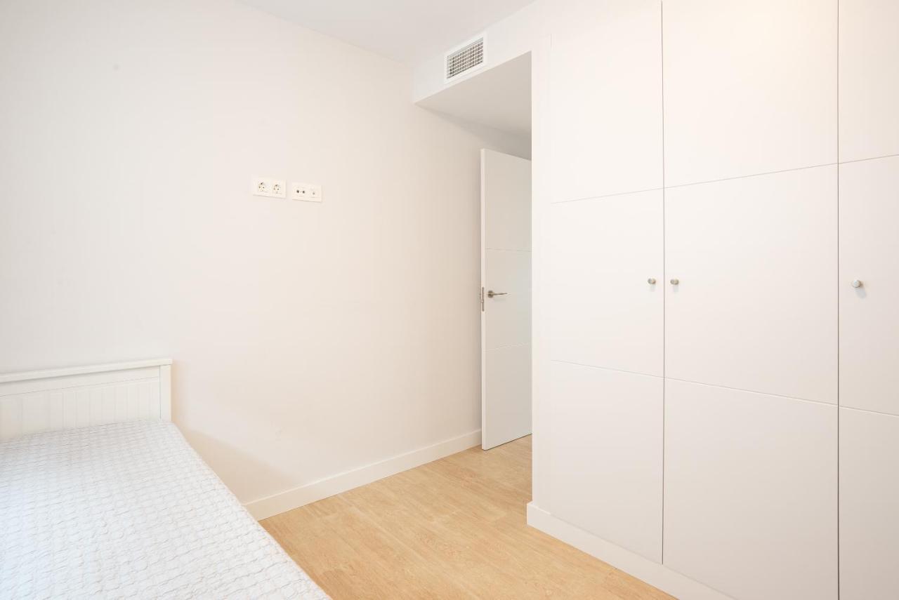 Seafront Duna Beach Luxury Apartment Torrox Buitenkant foto