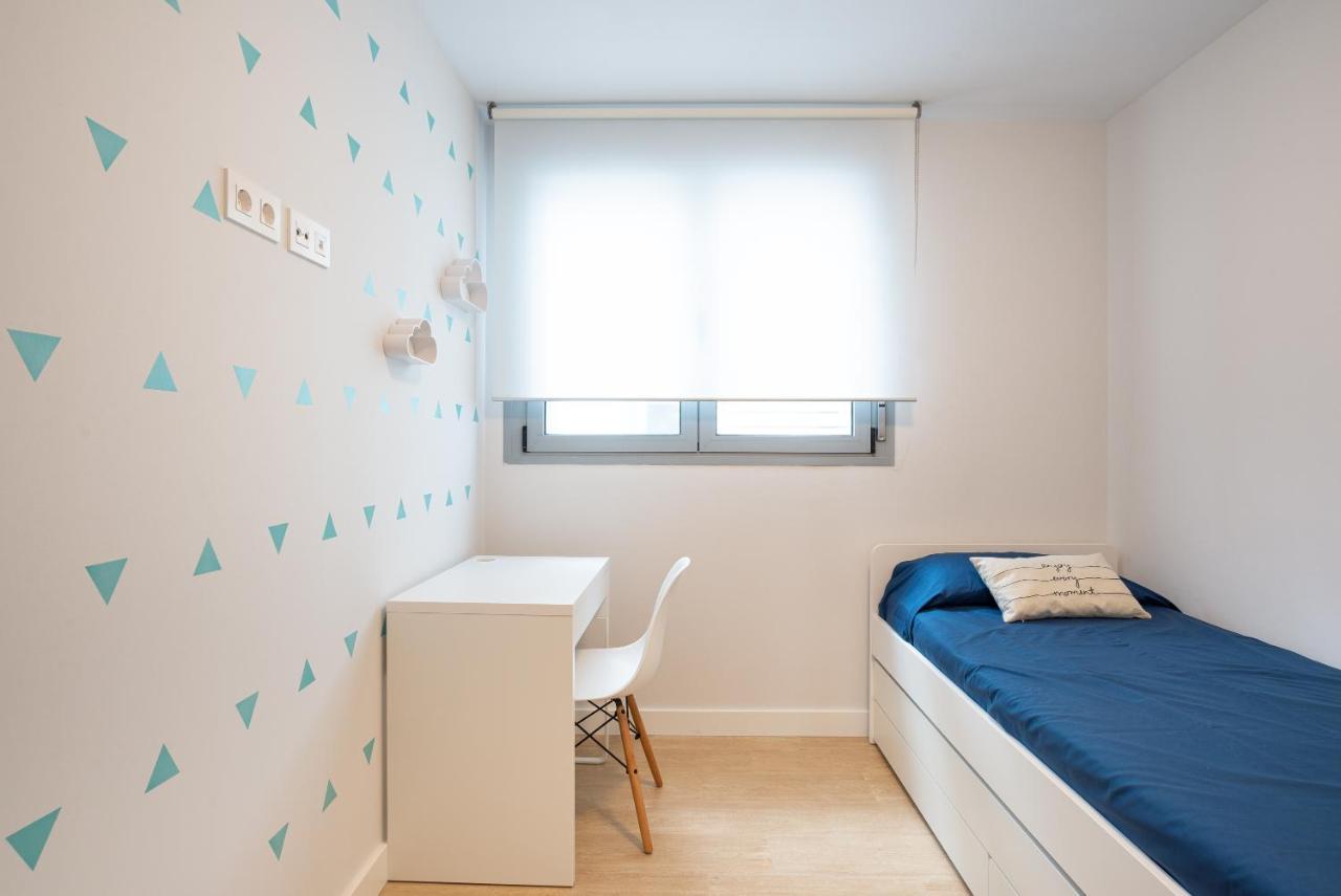 Seafront Duna Beach Luxury Apartment Torrox Buitenkant foto